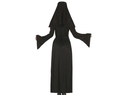 Gonosz apáca jelmez