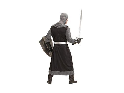 Sötét keresztes lovag jelmez