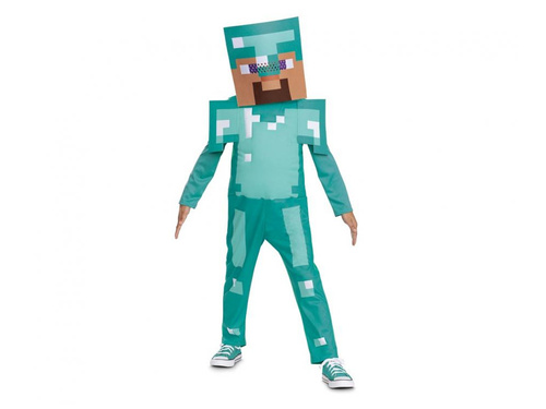 Steve Diamond jelmez