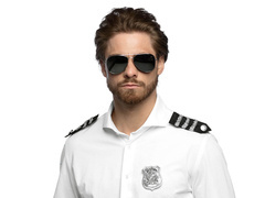 Rendőr szett - 3 db.