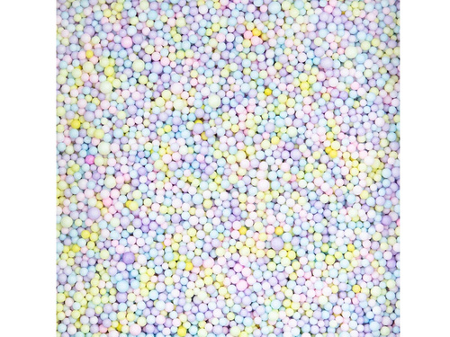 Ajándék töltőanyag Pasztell golyók - 10 g