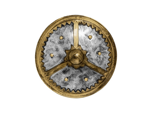 Viking pajzs - 60 cm