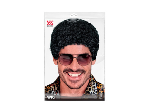 Wetlook afro paróka