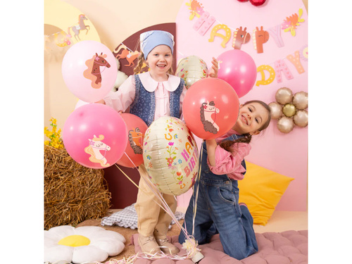 Fólialufi Lovak - 45 cm - 1 db.