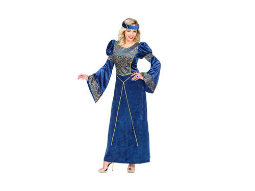 Reneszánsz hölgy jelmez