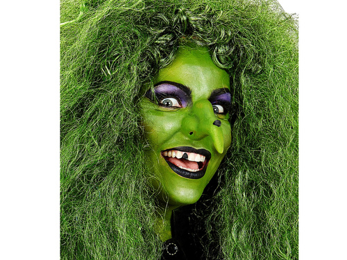 Hiányzó fogfesték - 1 db.