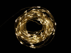 LED lámpák - többszínű - 180 lámpa