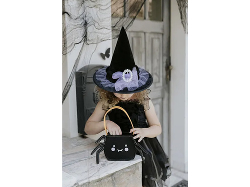 Candy bag Spider - 1 db.