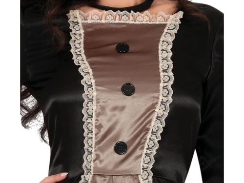 Kísérteties baba jelmez nőnek -1 db.