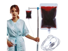 Vér tasakban - 200 ml - 1 db.