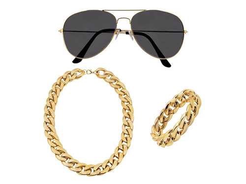 Pimp szett - 3 darab.