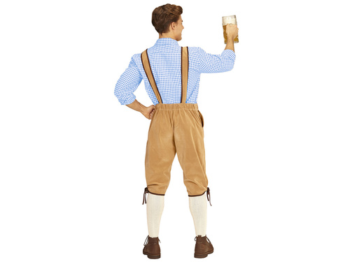 Bajor nadrág - 1 db.