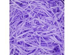 Ajándék töltőanyag lila - 50 g