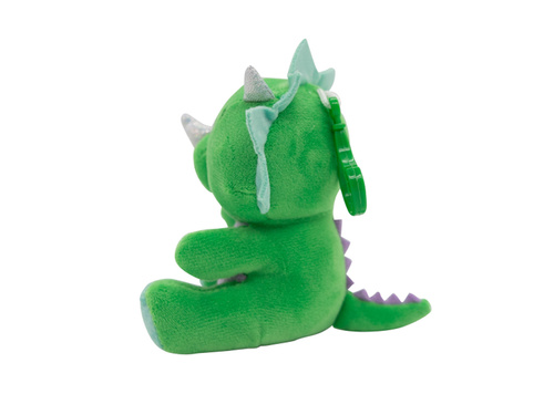 Obciążnik do balonów napełnionych helem - Dinozaur - 120 g.