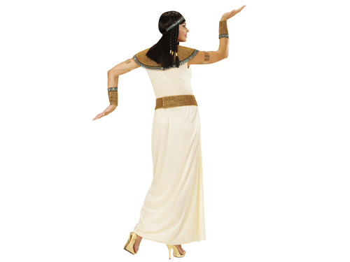 Egyiptom királynője jelmez nőknek
