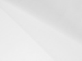 Finom tüll, hálós fehér - 1,5 x 10 m - 1 db.