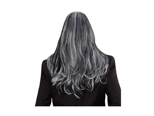 Viktoriánus vámpír álom haj paróka