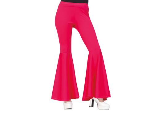 Haranglábas nadrág rózsaszín