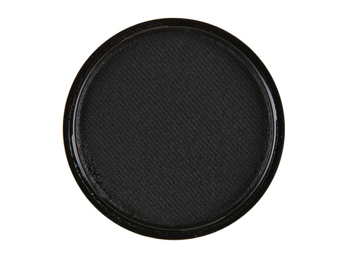 Sminkfesték fekete - 15 g - 1 db.