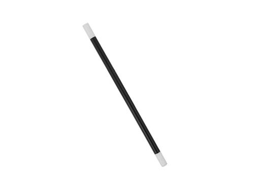 Varázspálca fekete - 24,5 cm - 1 db.