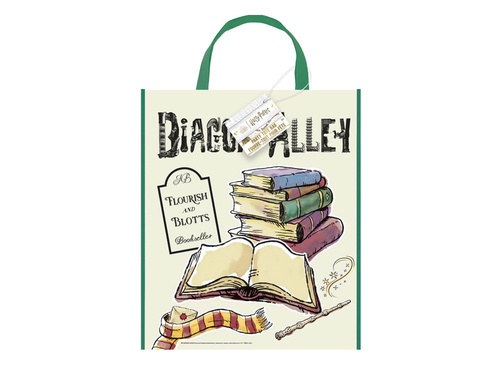 Harry Potter ajándéktáska - 1 db.