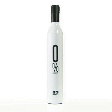 Alkoholmentes esernyő - ezüst