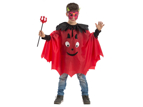 Ördög jelmez gyermeknek