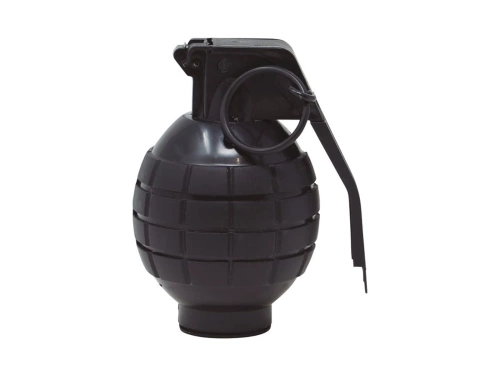 Robbanó gránát hanggal