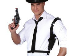 Revolver tokkal - 1 db.