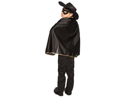 Álarcos harcos jelmez