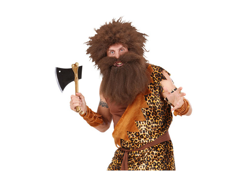 Élethű csontbalta - 36 cm