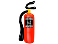 Felfújható tűzoltó készülék - 1 db.