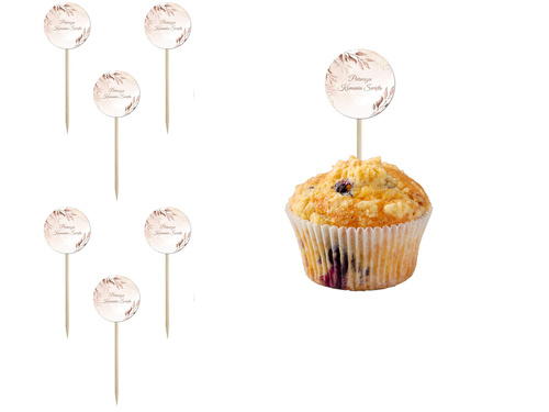 Első szentáldozási csipeszek - 7 cm - 6 db.