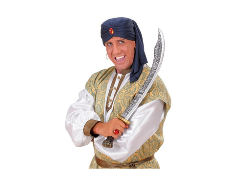 Arab tulwar kard - 72 cm