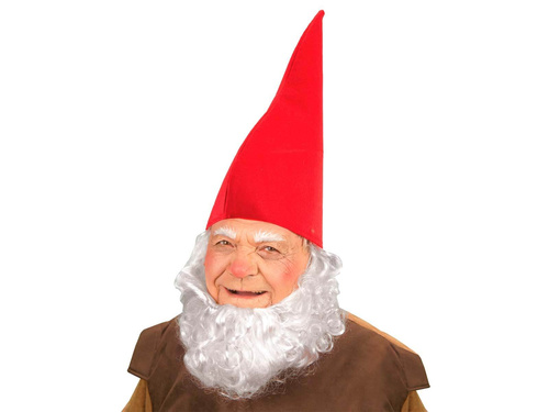 Törpe kalap - 1 db.