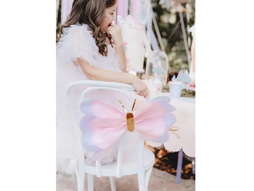 Pillangók - 50 x 40 cm - 3 db.