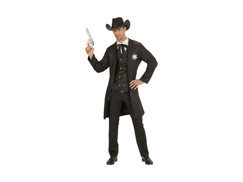 Sheriff ruhája
