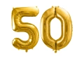 Fólialufi 50 arany - 86 cm - 2 db.
