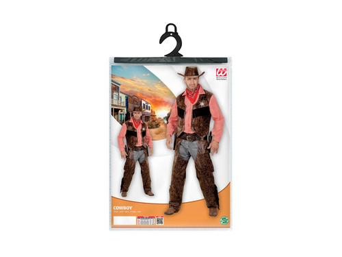 Cowboy jelmez