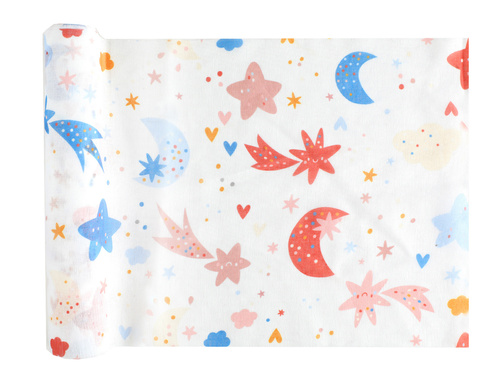 Édeskés futó - 28 cm x 3 m - 1 db.