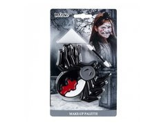 Sminkkészlet gyermekeknek Spider - 1 op.