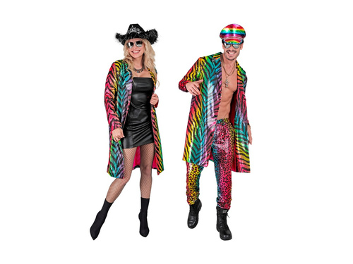 Party öltözék - kabát