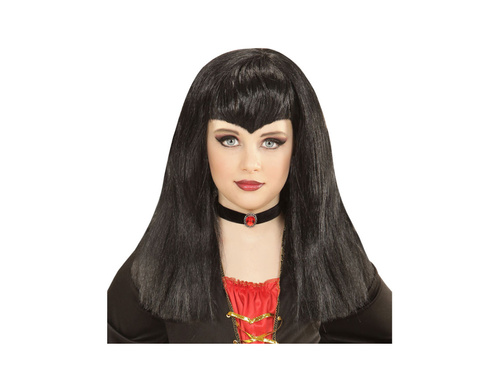 Vámpír paróka hosszú