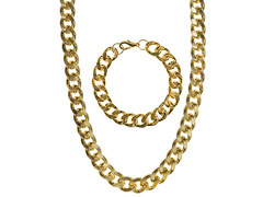 Gengszter szett - 1 db.