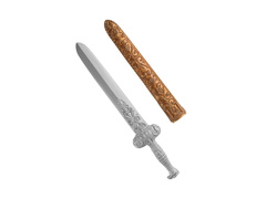 Császári sas kard hüvelyben - 50 cm