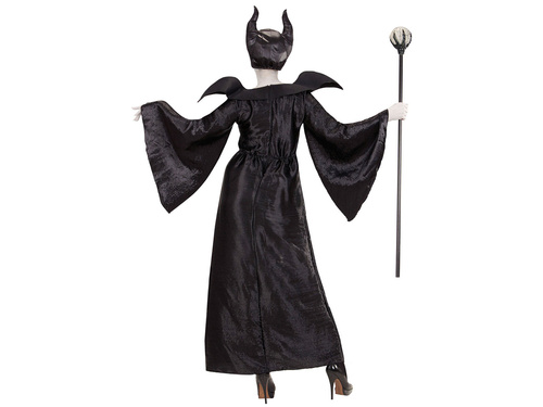 Boszorkány jelmez