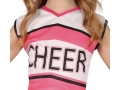 Cheerleader jelmez