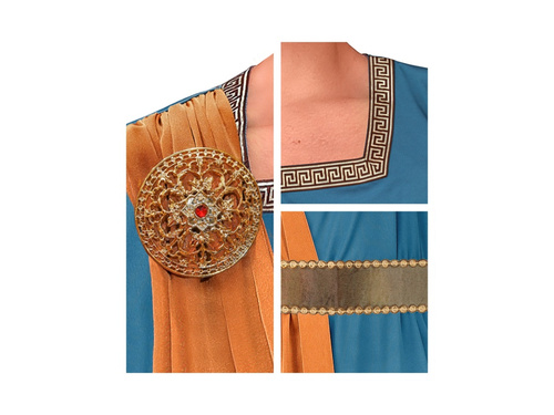 Római császár jelmez