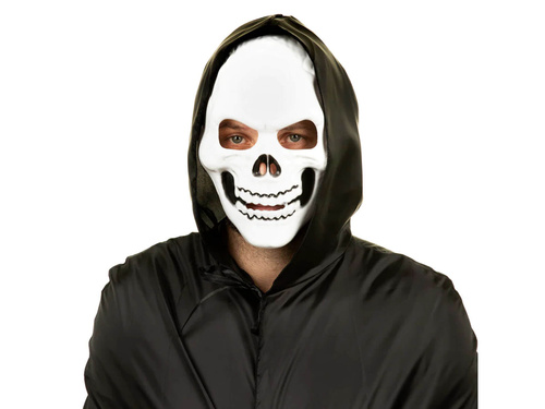 Koponya maszk - 1 db.