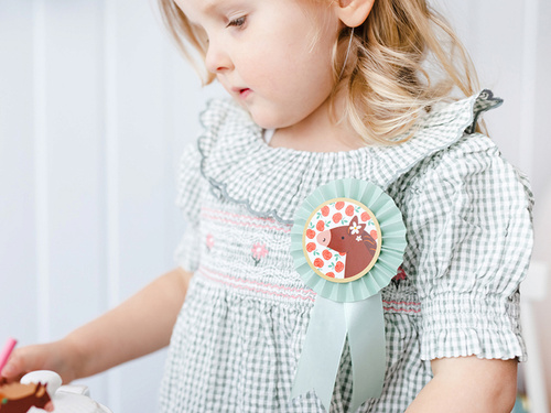 Cotillion lovak - 3 db.